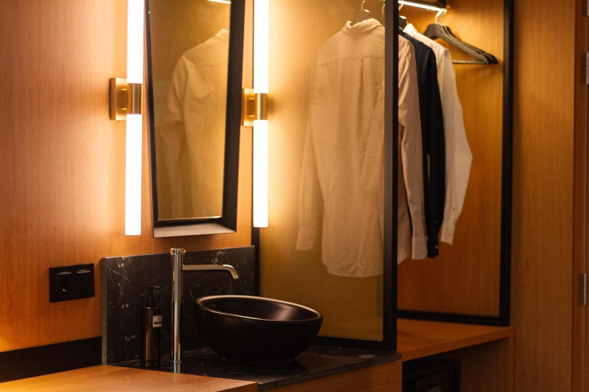 Hotel Letoh Letoh Seville