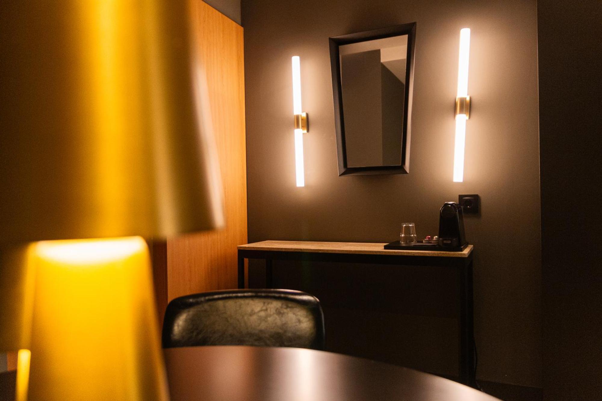 Letoh Letoh Hotel *