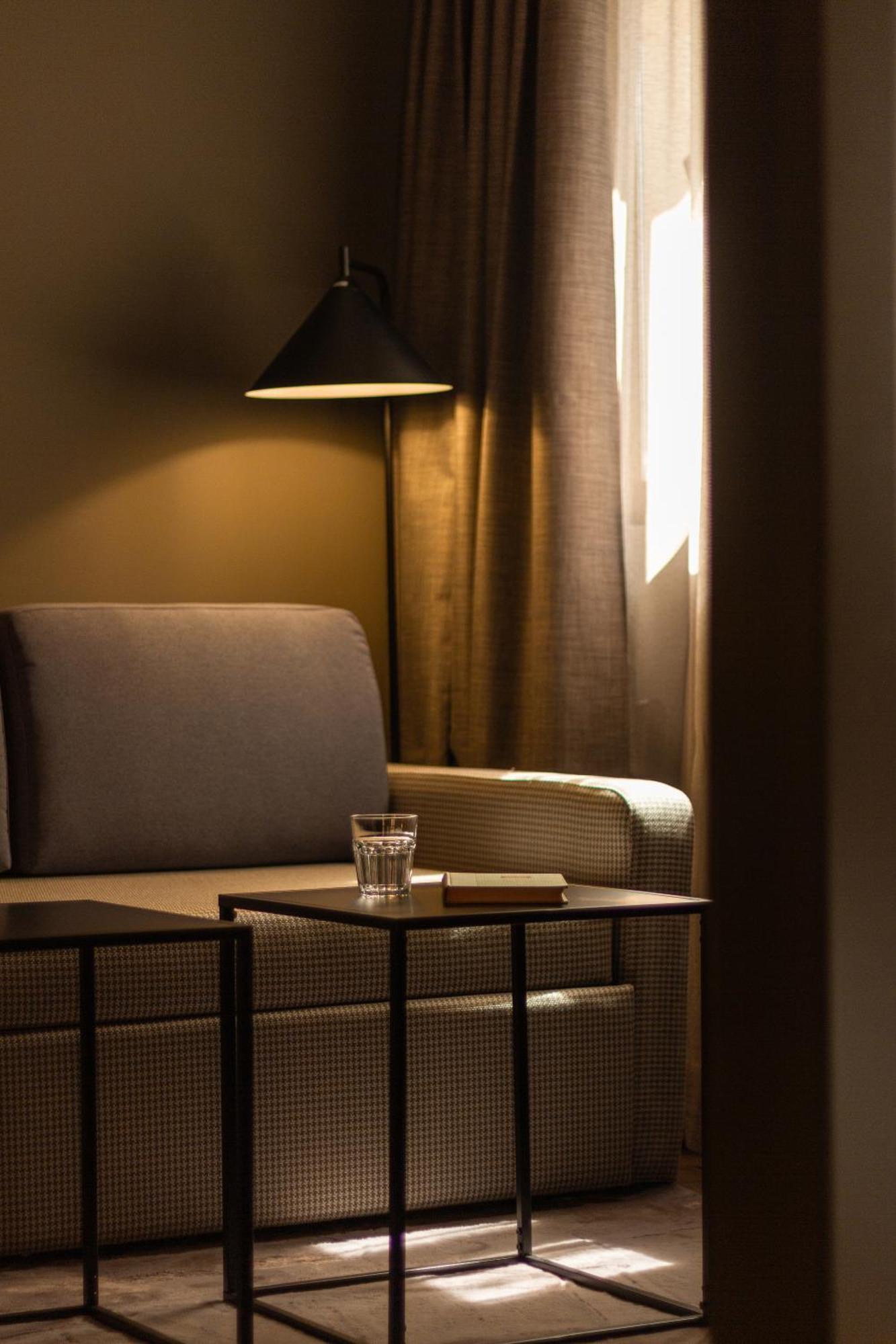 Hotel Letoh Letoh Seville